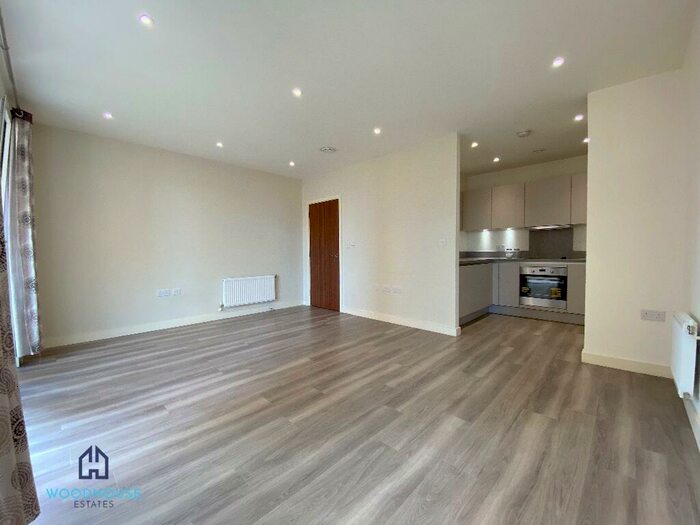 1 Bedroom Flat To Rent In Moorhen Drive, London, NW9