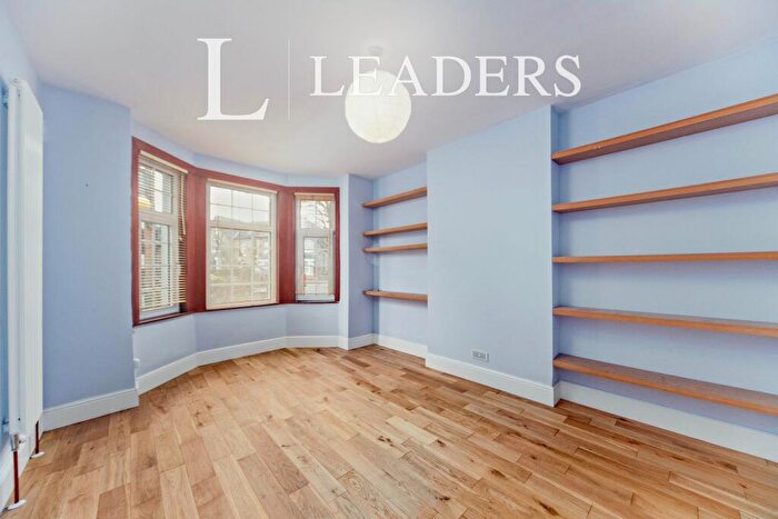 4 Bedroom Terraced House To Rent In Southbridge Road, CR0