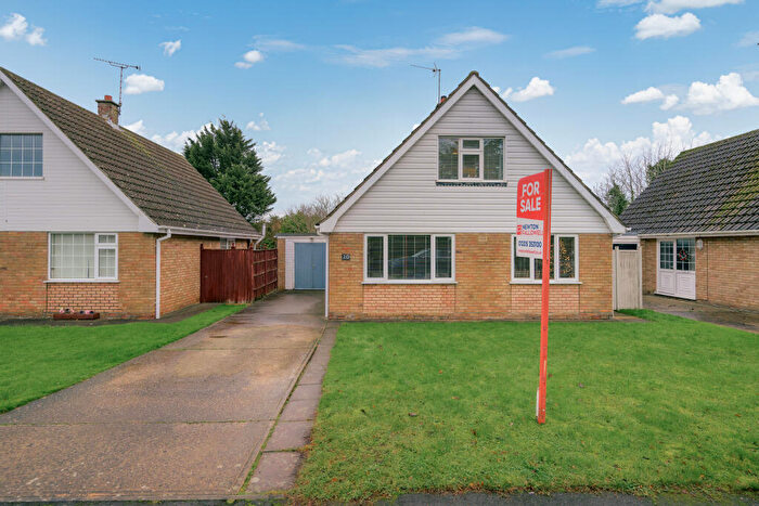 3 Bedroom Detached House For Sale In Delfield Road, Boston, PE21