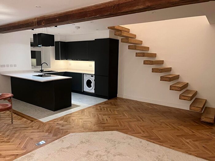 2 Bedroom Cottage To Rent In Pentraeth, LL75