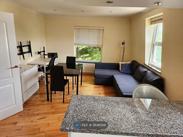 1 Bedroom Flat To Rent In Highgate, London, N6