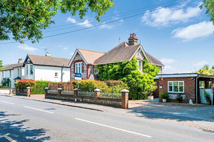 8 Bedroom Detached House For Sale In Ash Lane, Rustington, BN16