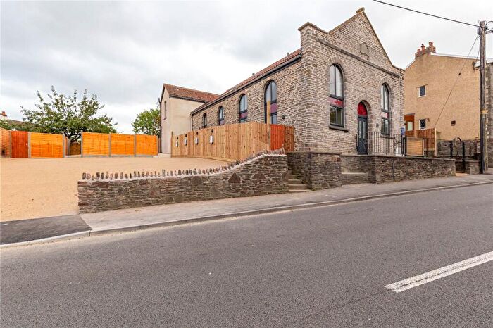 1 Bedroom Apartment To Rent In Cock Road, Bristol, BS15