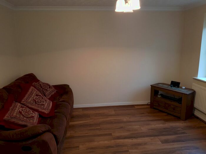 2 Bedroom Property To Rent In Squires Court, Beddau, Pontypridd, CF38