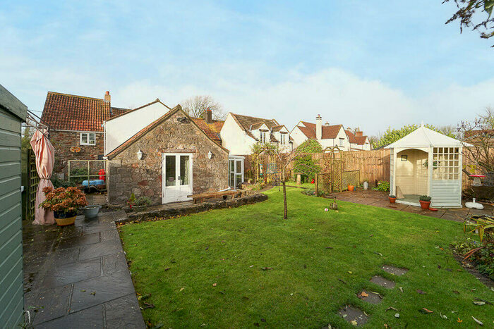 3 Bedroom House For Sale In Ham Lane, Kingston Seymour, Clevedon, BS21