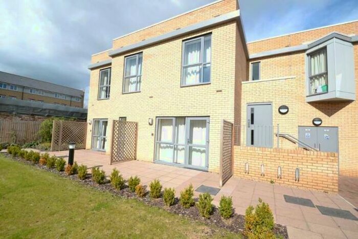 Studio To Rent In Abbey Court, Abbey Street, Cambridge, CB1