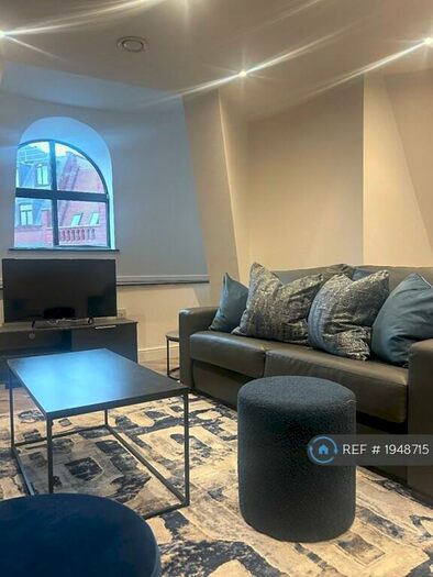 2 Bedroom Flat To Rent In Dale Street, Liverpool, L2