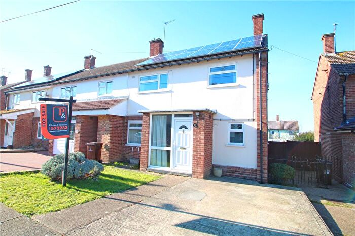 3 Bedroom End Of Terrace House To Rent In Sycamore Road, Colchester, Essex, CO4
