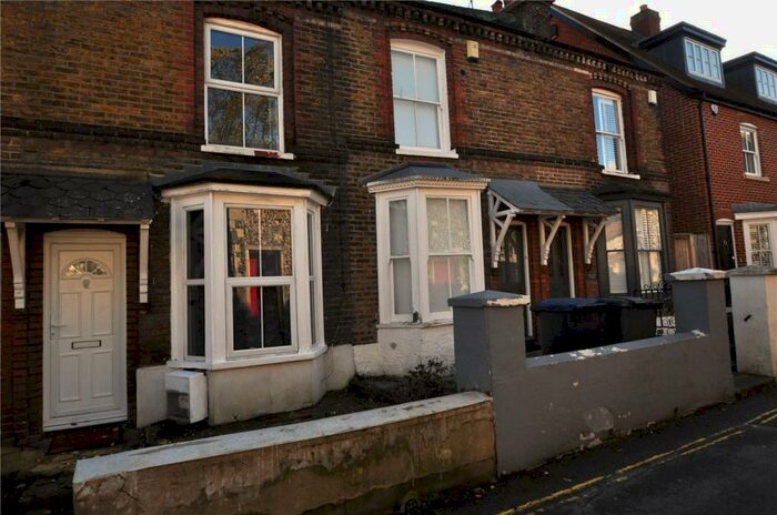 Property To Rent In Pound Lane, Canterbury, Kent, CT1