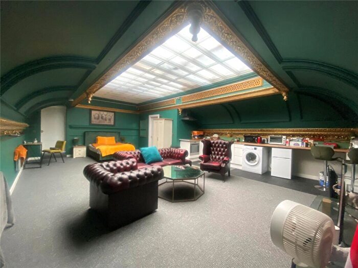 Property To Rent In Stanley Street, Southport, Merseyside, PR9