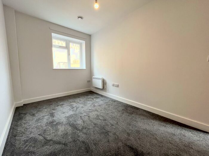 2 Bedroom Apartment To Rent In Westgate, Flat, Peterborough, PE1