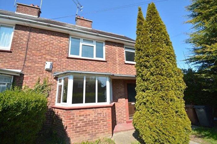 1 Bedroom Flat To Rent In Langton Avenue, Chelmsford, Essex, CM1