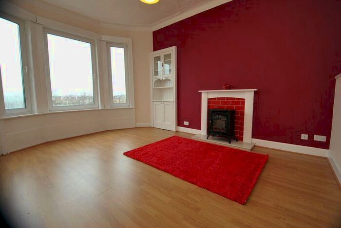 1 Bedroom Flat To Rent In Dumbarton Road, Yoker, Glasgow, Lanarkshire, G14