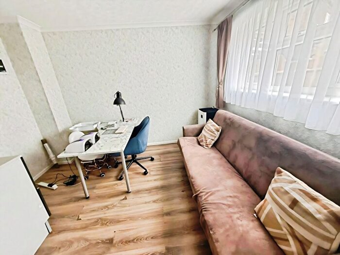 4 Bedroom Property To Rent In Brynmore, Peterborough, PE3