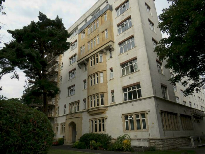 Apartment To Rent In Bath Road, Bournemouth, BH1