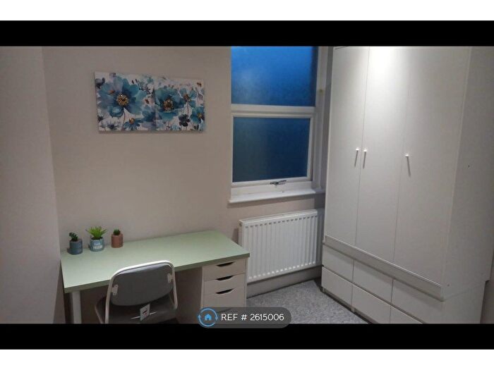 1 Bedroom Flat To Rent In Mansfield Road, Reading, RG1