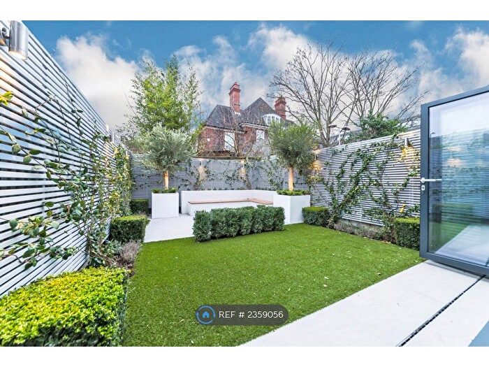 4 Bedroom Terraced House To Rent In Telferscot Road, Balham, SW12