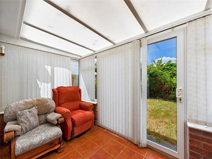 2 Bedroom Bungalow For Sale In Bridle Walk, Stanway, Colchester, Essex, CO3