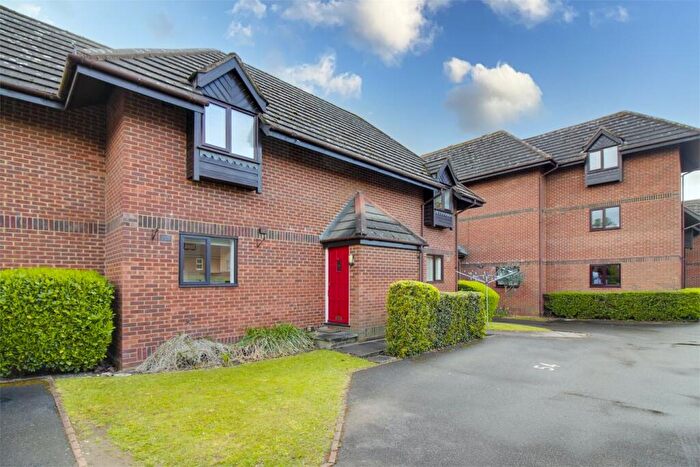 Studio To Rent In Ladywell Prospect, Sawbridgeworth, CM21