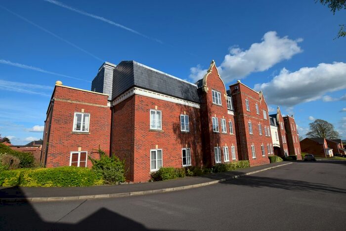 1 Bedroom Flat To Rent In Duesbury Place, Mickleover, Derby, Derbyshire DE3