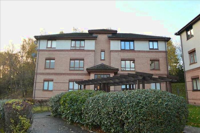 2 Bedroom Apartment To Rent In William Street, Hamilton, ML3