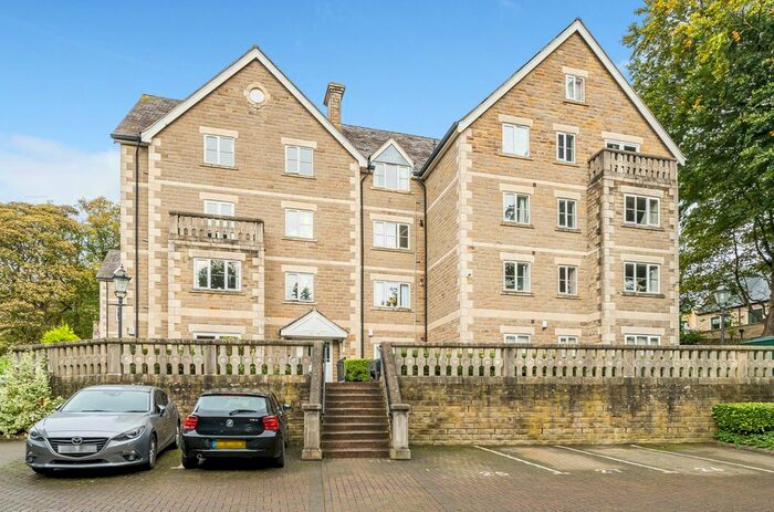 2 Bedroom Flat To Rent In Fulwood Road, Sheffield, S10