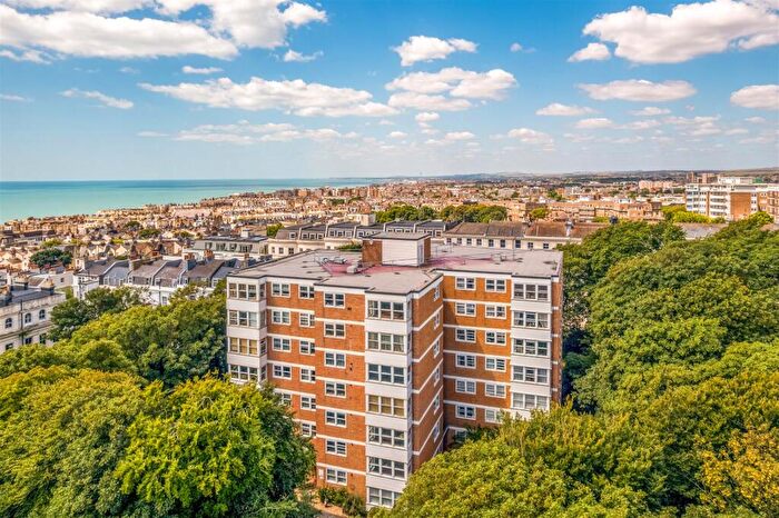 2 Bedroom Apartment For Sale In Montpelier Road, Brighton, BN1