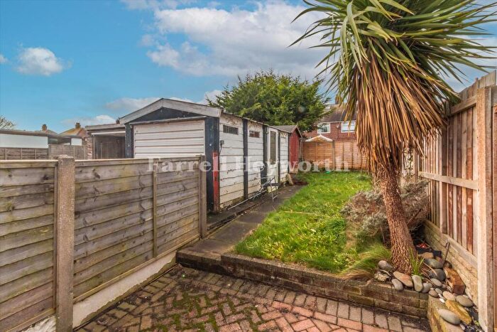 3 Bedroom House For Sale In Fitzroy Road, Blackpool, FY2