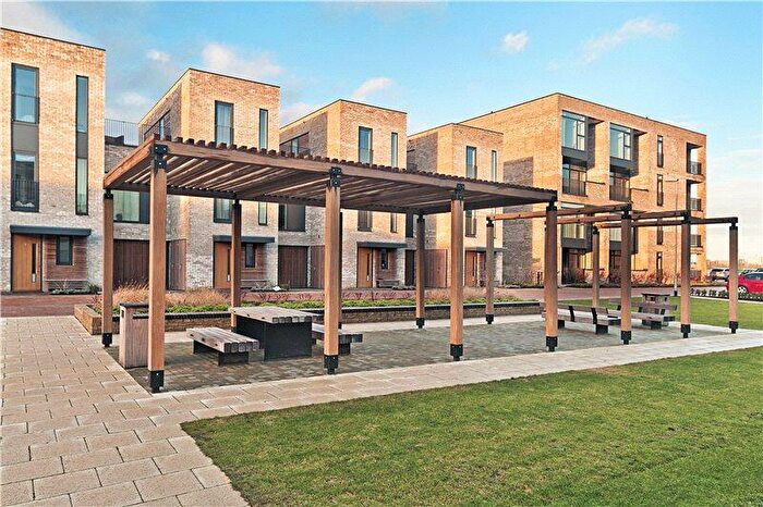 2 Bedroom Apartment To Rent In Gresham House, Partridge Close, Trumpington, Cambridge, CB2