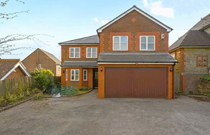 5 Bedroom Property For Sale In Crowborough Hill, Crowborough, TN6