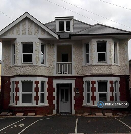 1 Bedroom Flat To Rent In Linwood Road, Bournemouth, BH9