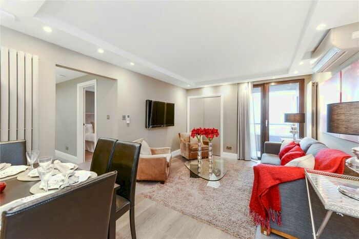 2 Bedroom Apartment To Rent In Finchley Road, London, NW3