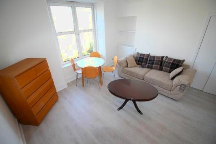 1 Bedroom Flat To Rent In Rosemount Place, Aberdeen, AB25
