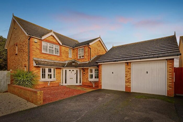 5 Bedroom Detached House For Sale In Brindle Grove, Ramsgate, Kent, CT11