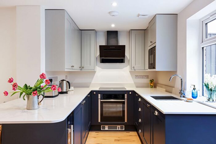 2 Bedroom Semi Detached House To Rent In Bath Road, Cheltenham, GL53