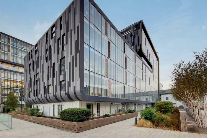 1 Bedroom Flat To Rent In Harper Studios, Woolwich, London, SE18