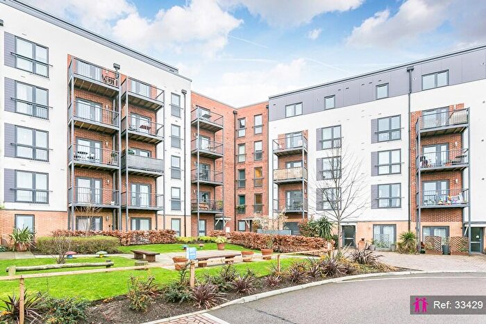1 Bedroom Apartment To Rent In Fairthorn Road, London, SE7