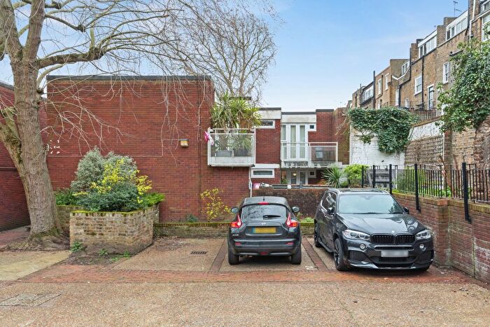 1 Bedroom Flat For Sale In Delancey Street, London, NW1