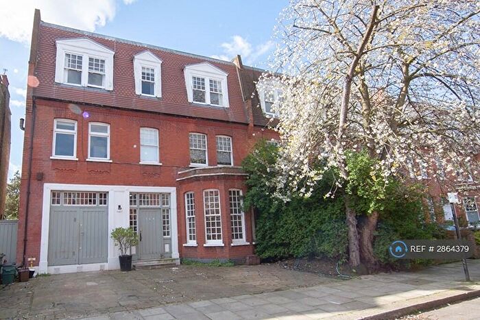 Studio To Rent In Aberdare Gardens, London, NW6