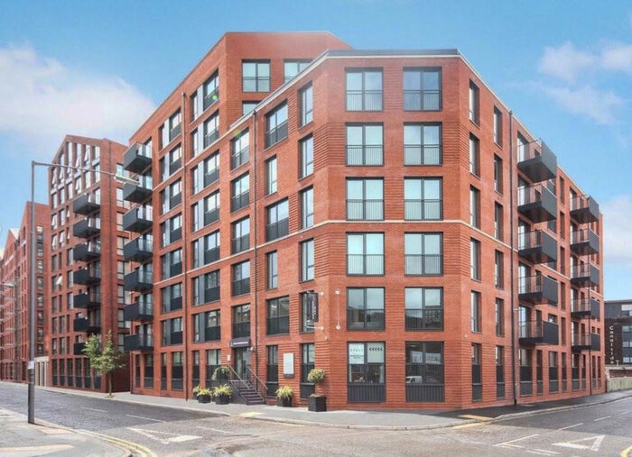 1 Bedroom Apartment To Rent In The Regent, Snow Hill Wharf, Birmingham, B4