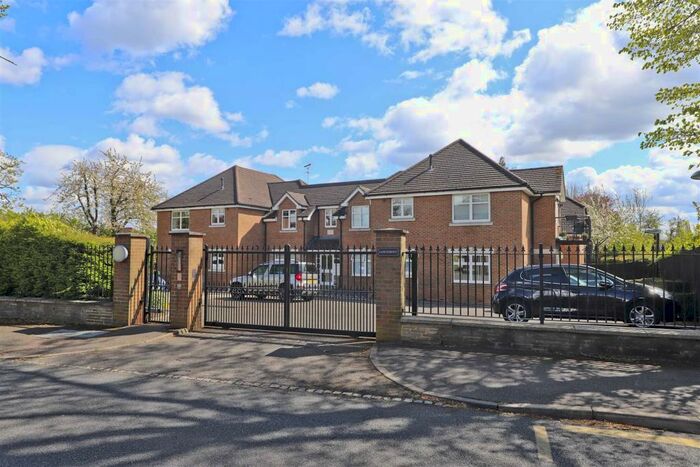 2 Bedroom Apartment To Rent In Larchmont, Ladygate Lane, Ruislip, HA4