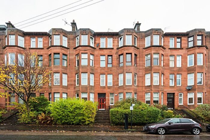 2 Bedroom Flat To Rent In Yorkhill Street, Yorkhill, Glasgow, G3