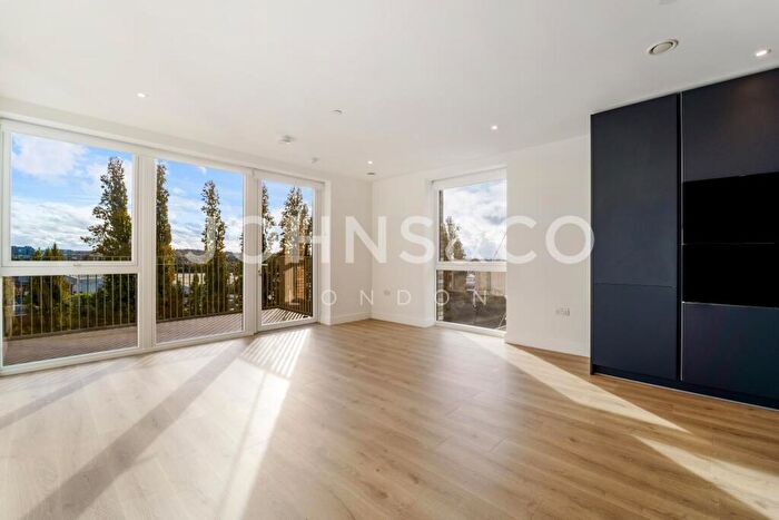 2 Bedroom Apartment To Rent In Unison House, Wembley, London, HA0