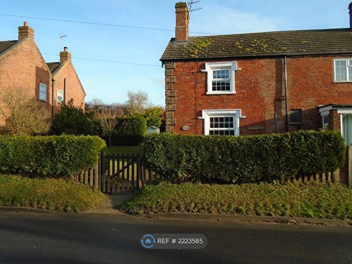 2 Bedroom Semi-Detached House To Rent In Rothwell, Caistor, LN7