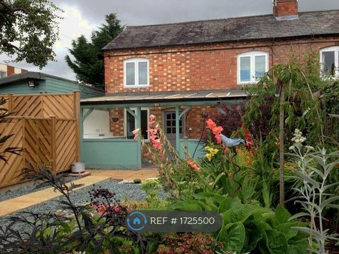 3 Bedroom End Of Terrace House To Rent In Garden Cottage, Stratford-Upon-Avon, CV37