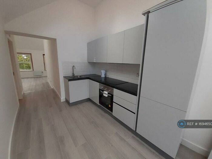 1 Bedroom Flat To Rent In Hatfield Rd, St Albans, AL1