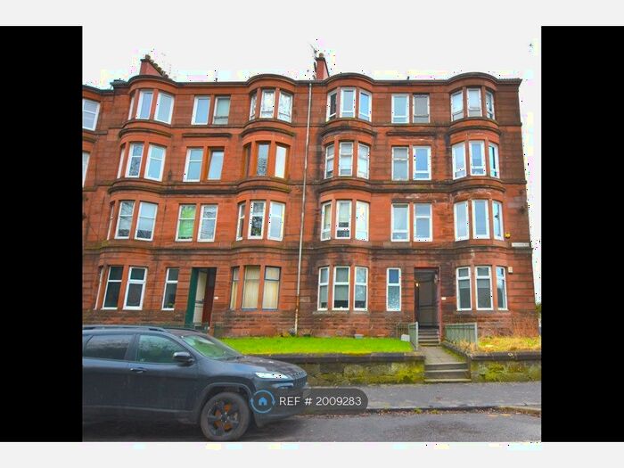 1 Bedroom Flat To Rent In Tollcross Road, Glasgow, G32