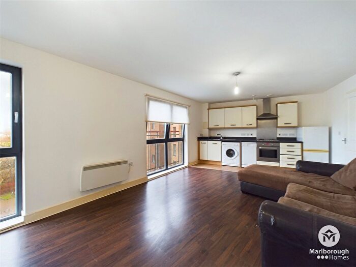 1 Bedroom Flat To Rent In Harry Zeital Way, Clapton Hackney, London, E5