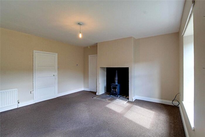 2 Bedroom Detached House To Rent In Hexham, Northumberland, NE46