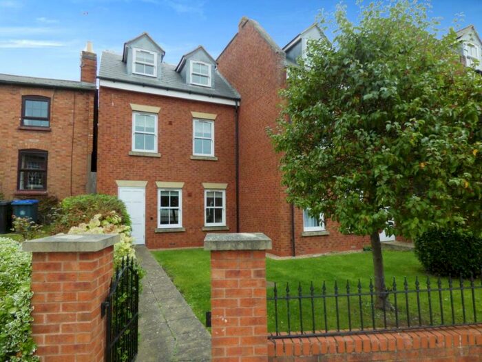 2 Bedroom Apartment To Rent In Birmingham Road, Stratford-upon-Avon, CV37